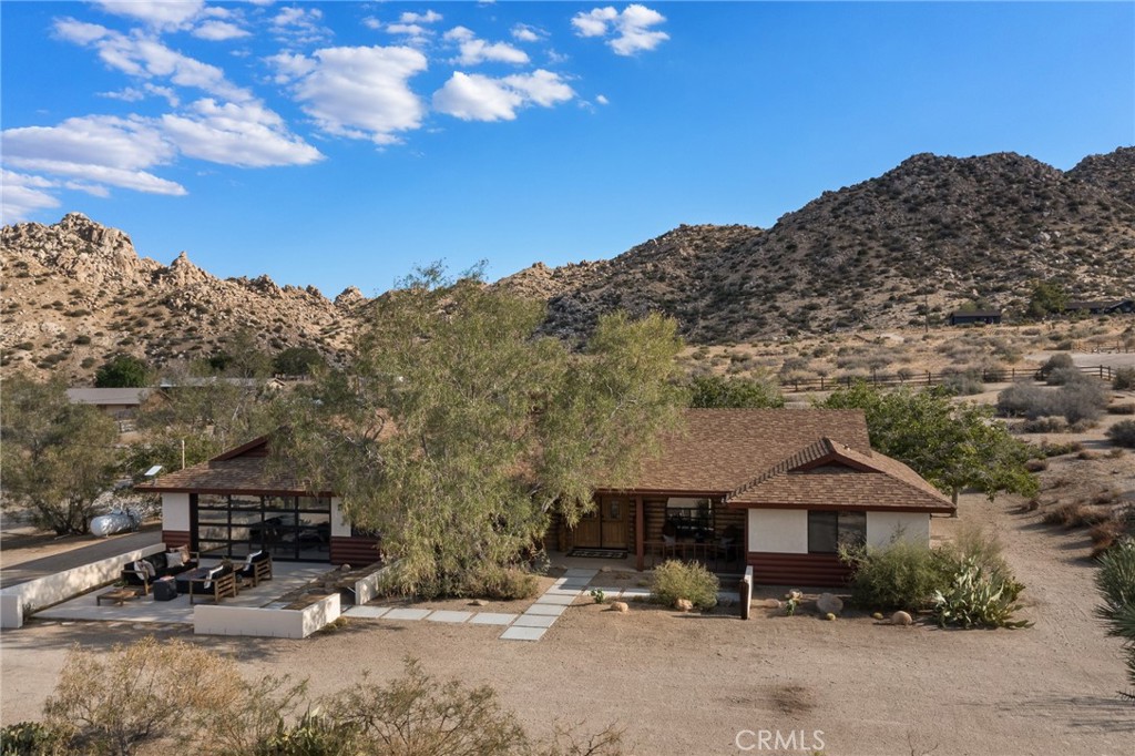 53655 Annie Oakley Road