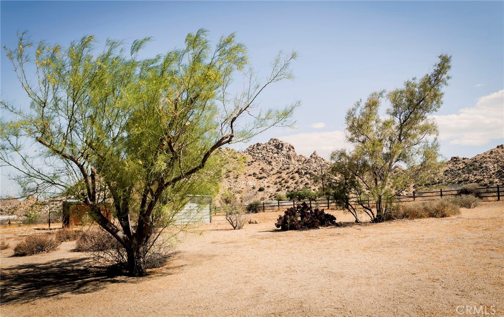 53655 Annie Oakley Road