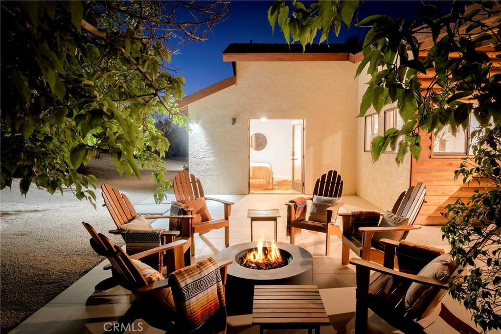 53655 Annie Oakley Road