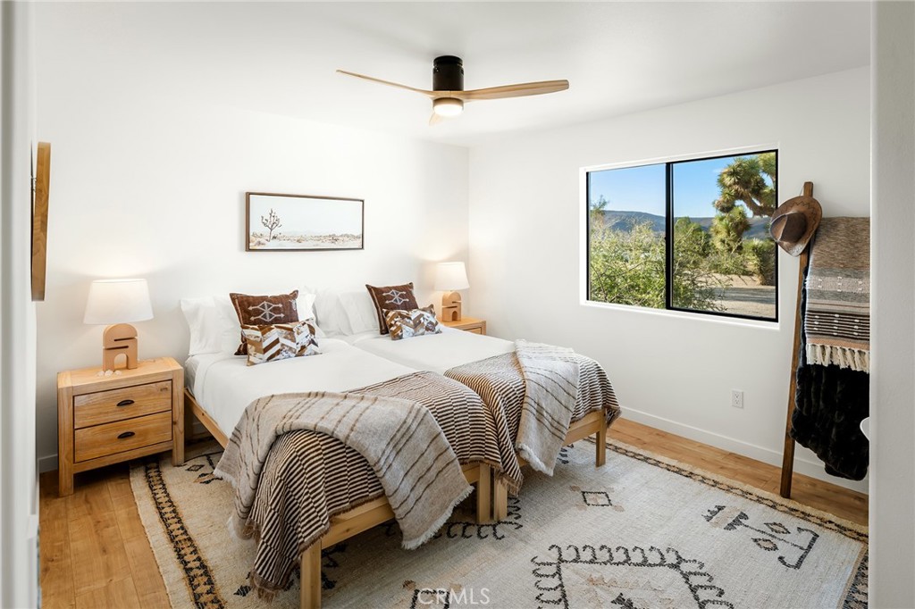 53655 Annie Oakley Road