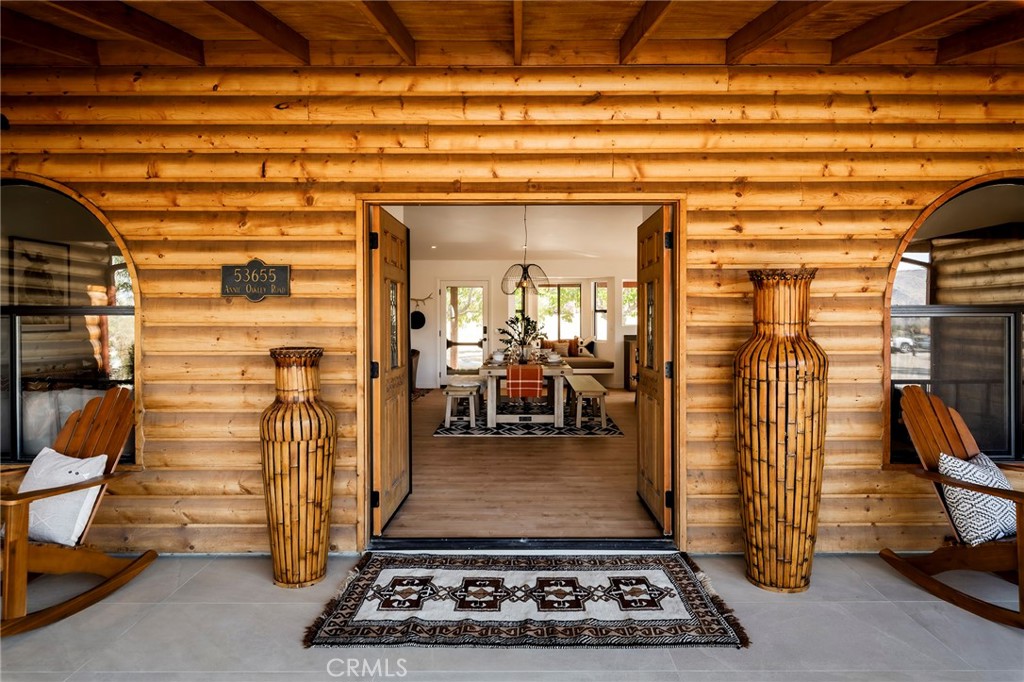 53655 Annie Oakley Road