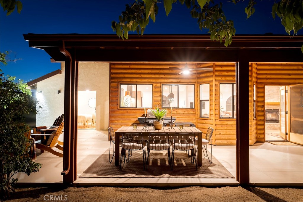 53655 Annie Oakley Road