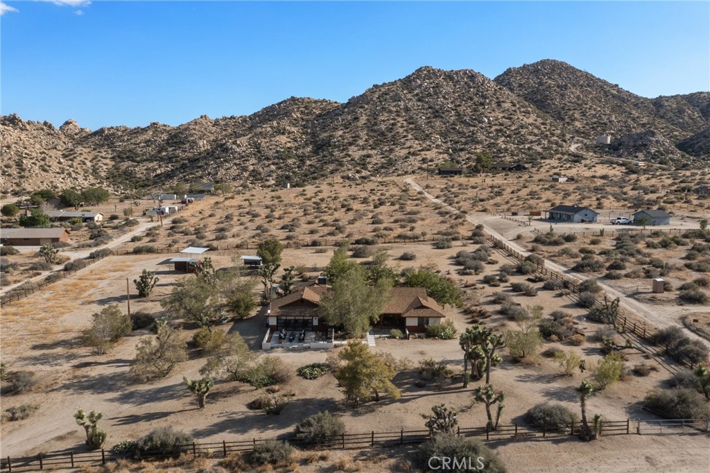 53655 Annie Oakley Road