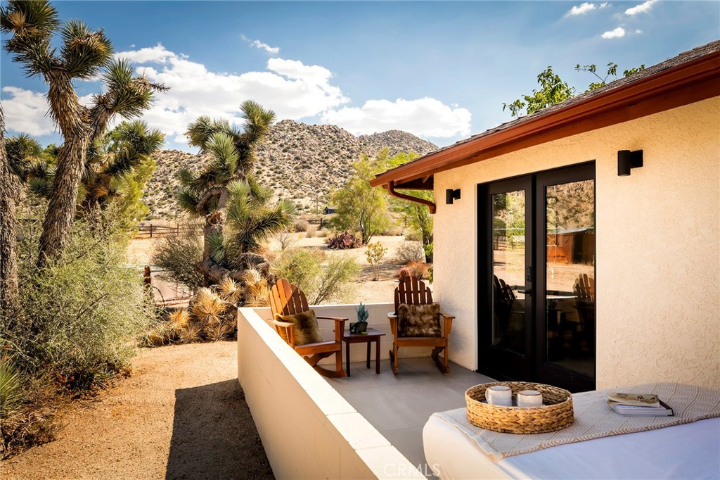 53655 Annie Oakley Road