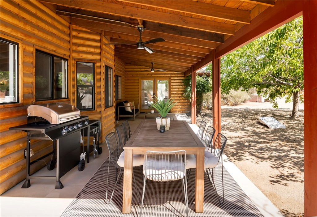 53655 Annie Oakley Road