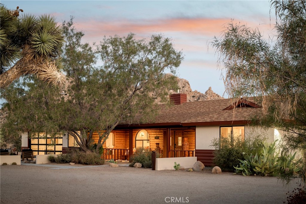 53655 Annie Oakley Road