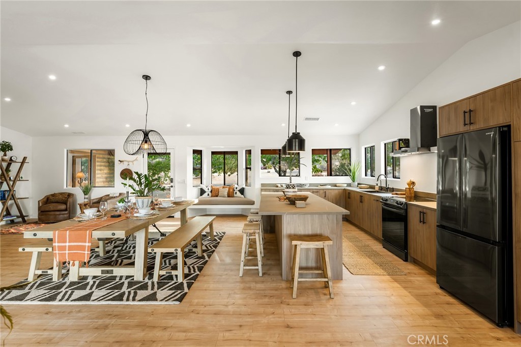 53655 Annie Oakley Road