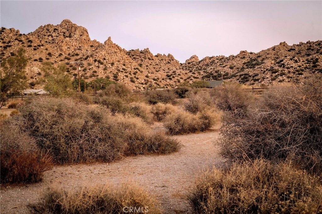 53655 Annie Oakley Road