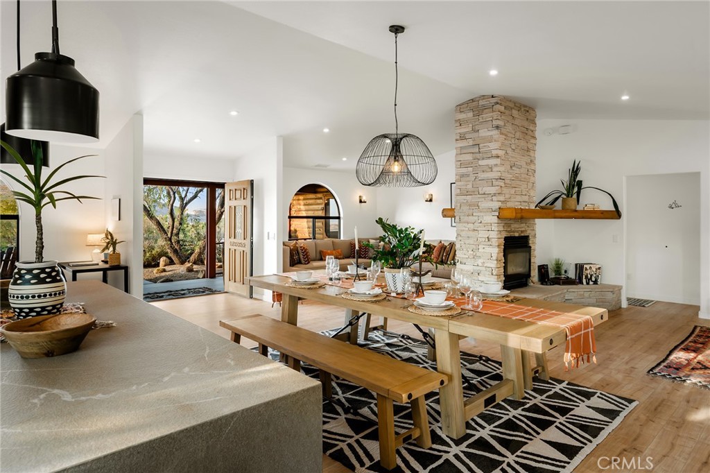 53655 Annie Oakley Road