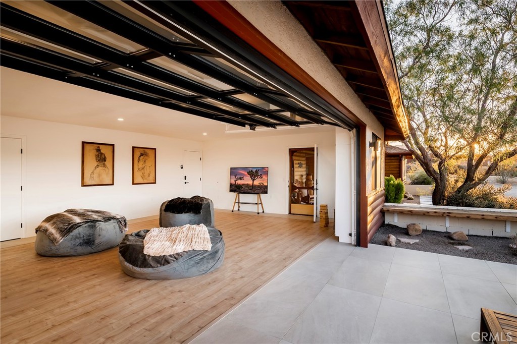 53655 Annie Oakley Road