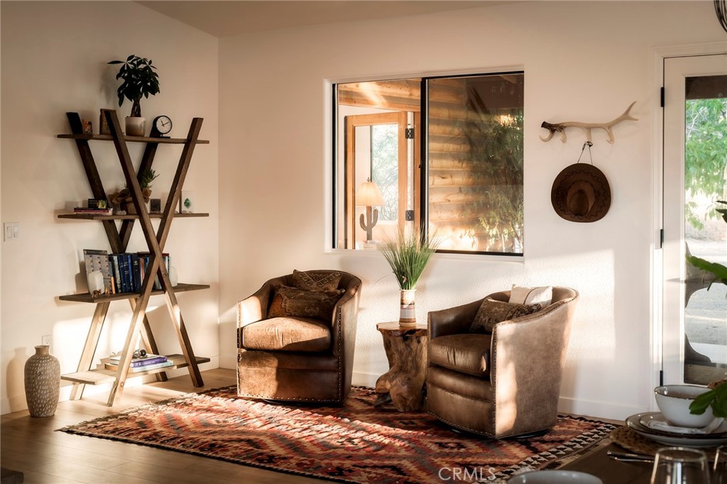 53655 Annie Oakley Road