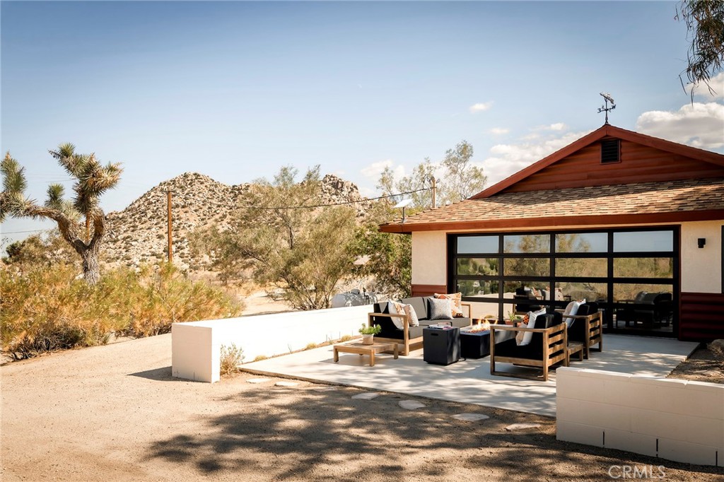 53655 Annie Oakley Road