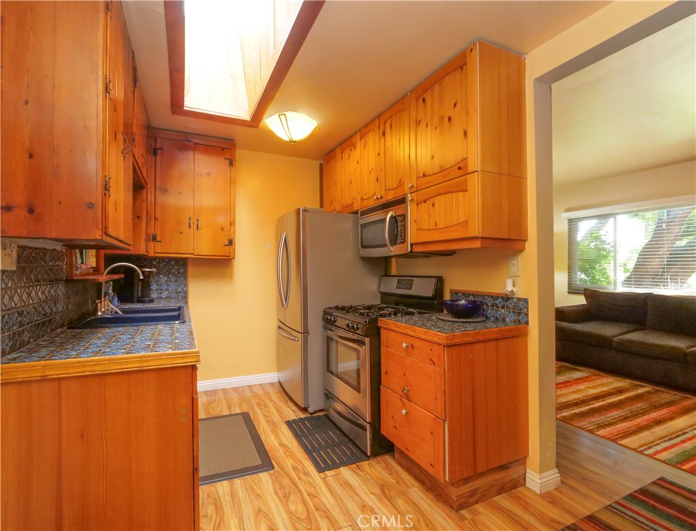 1855 Homeworth Drive