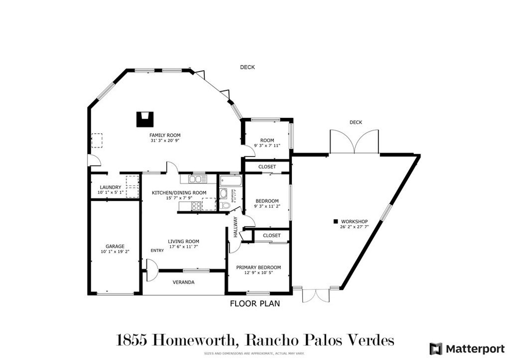 1855 Homeworth Drive