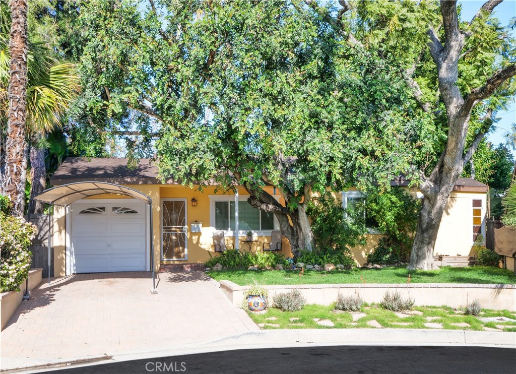 1855 Homeworth Drive