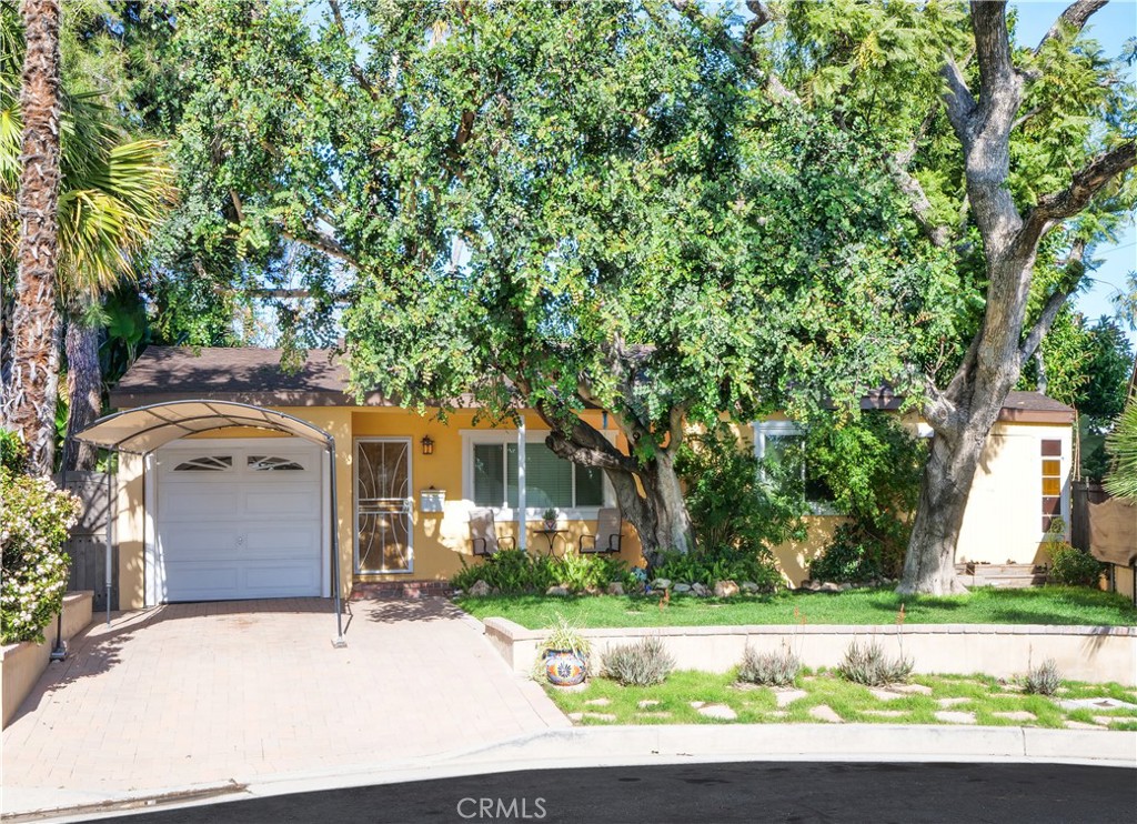 1855 Homeworth Drive