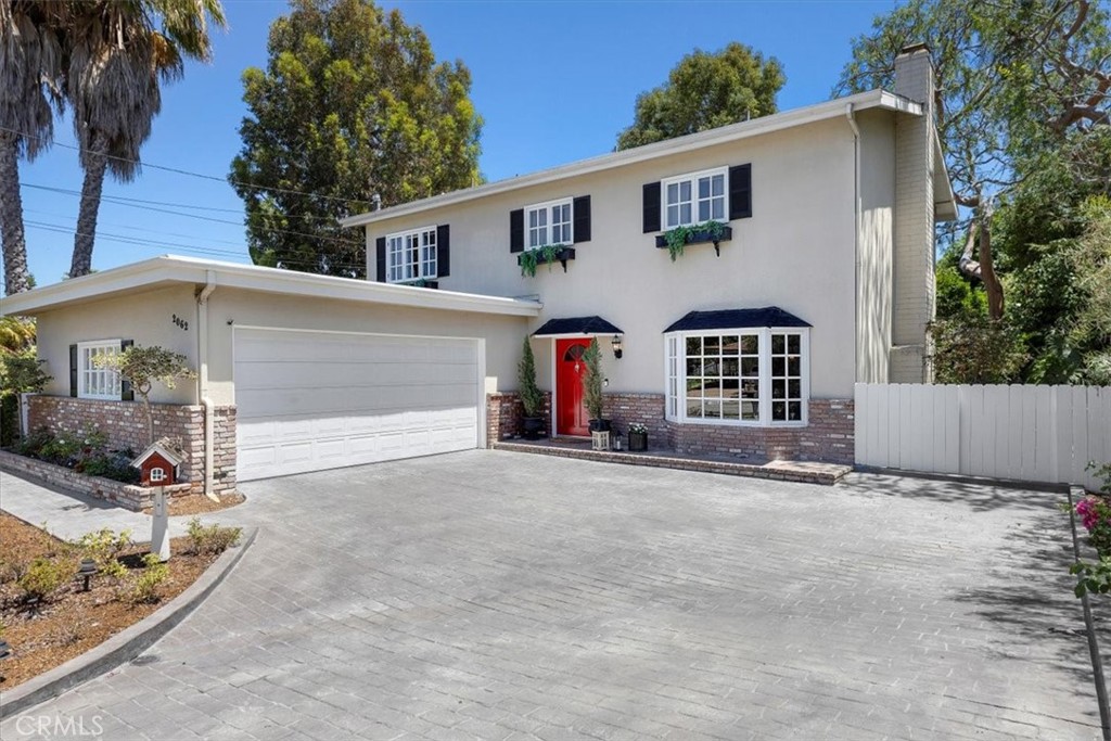 2062 Redondela Drive