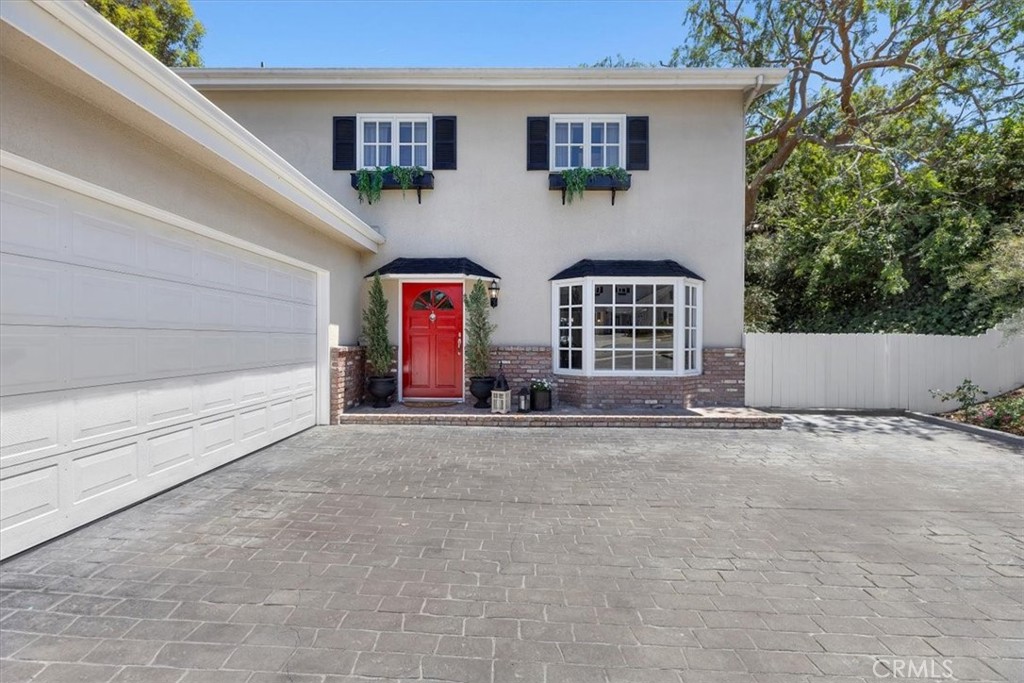 2062 Redondela Drive