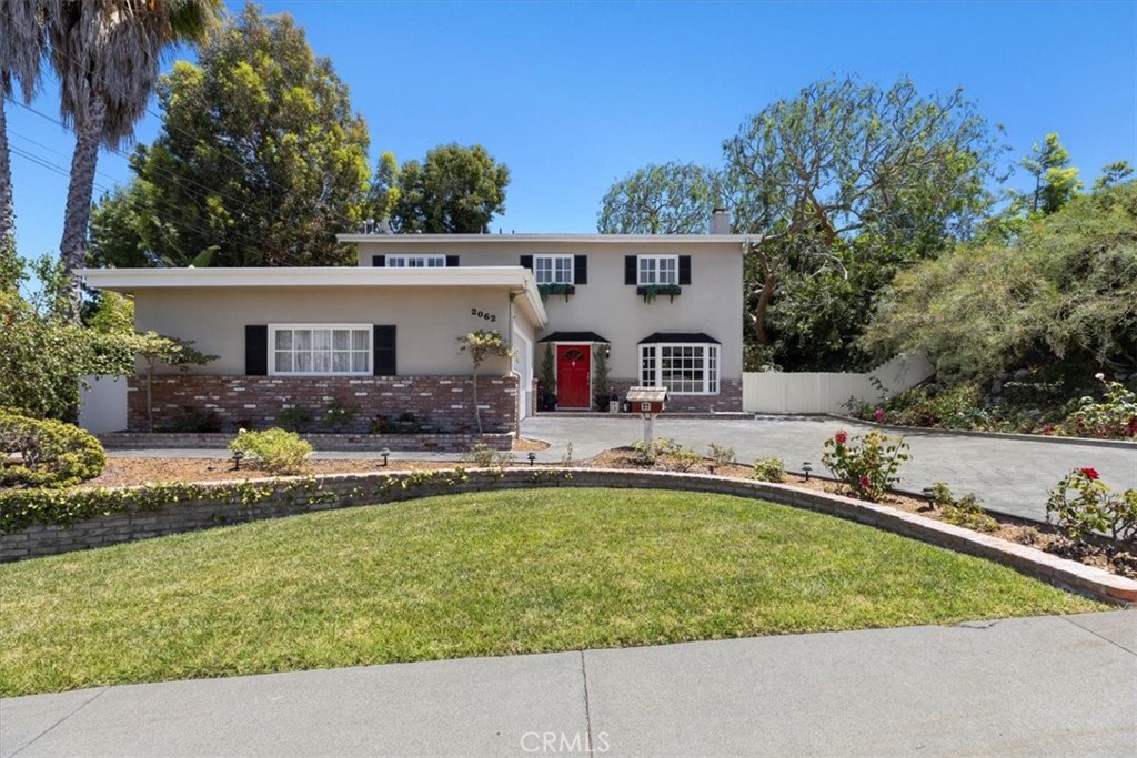 2062 Redondela Drive