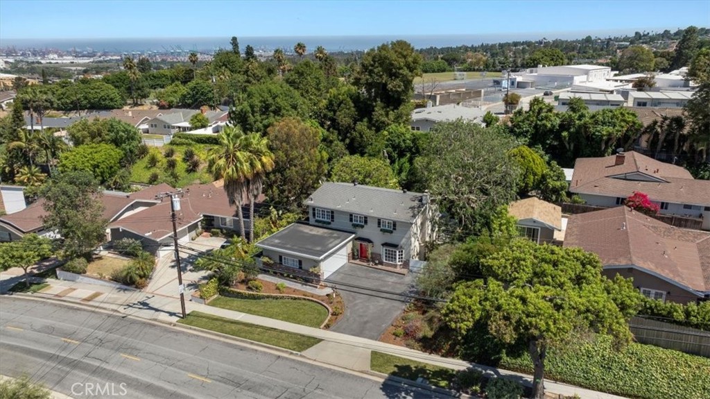 2062 Redondela Drive