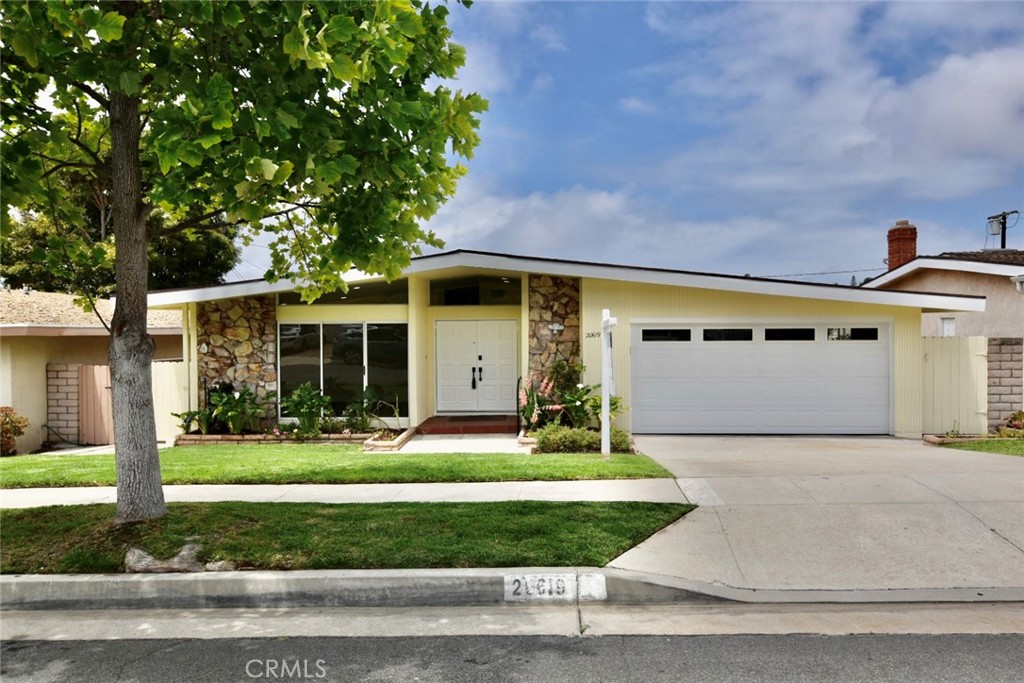 20619 Toluca Avenue