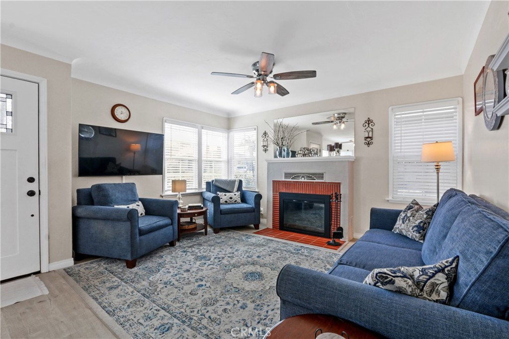 1328 W Ofarrell Street