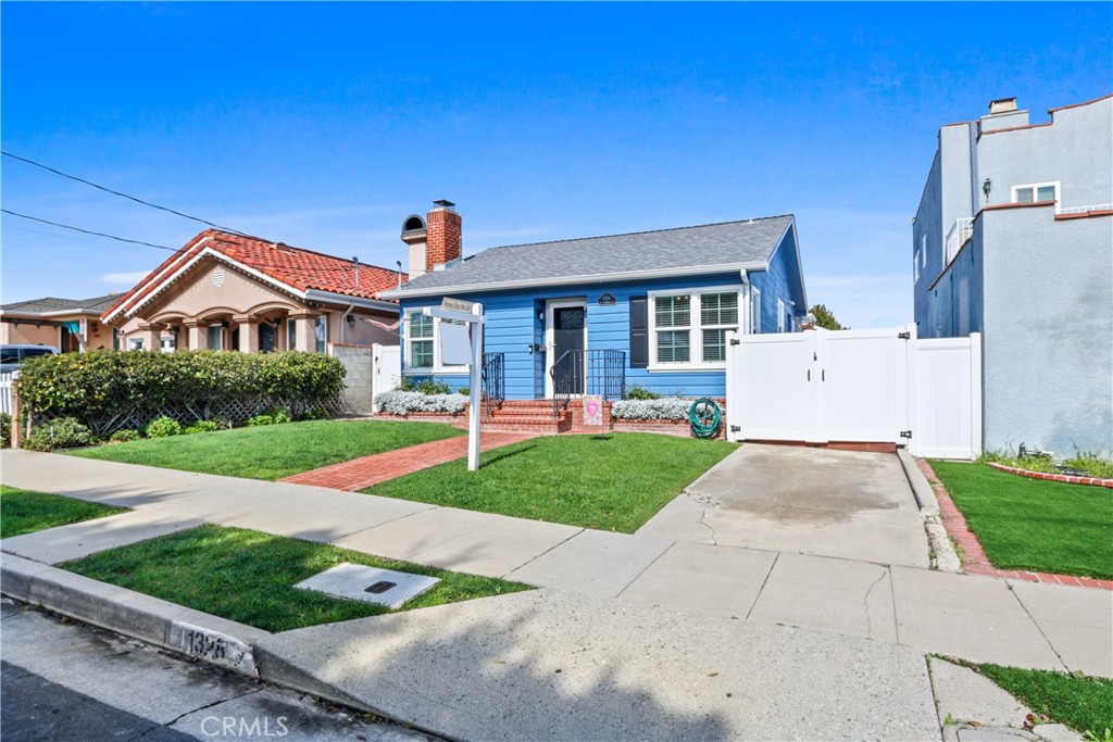 1328 W Ofarrell Street