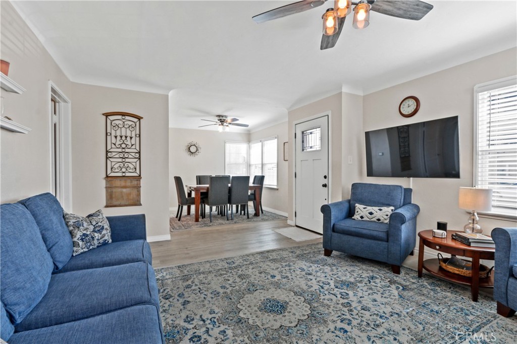 1328 W Ofarrell Street