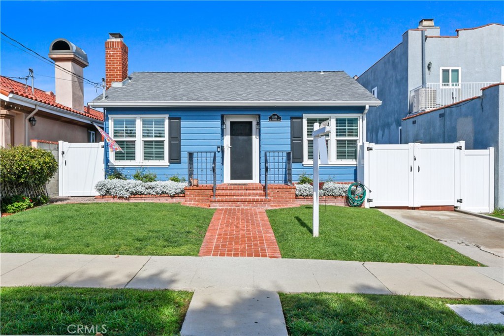 1328 W Ofarrell Street
