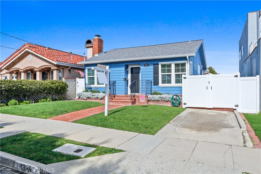 1328 W Ofarrell Street