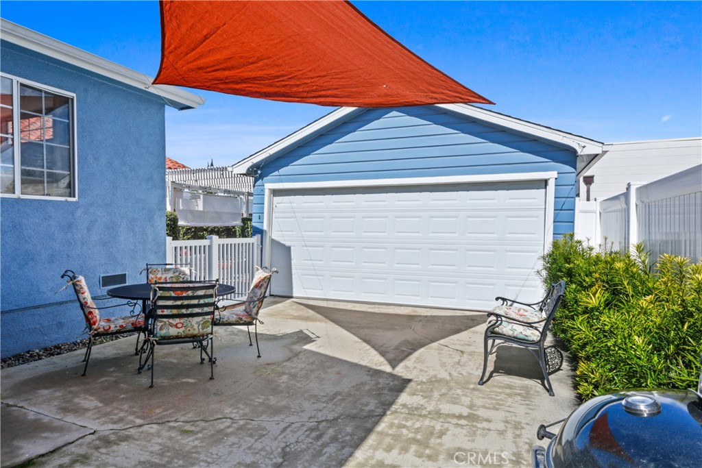 1328 W Ofarrell Street