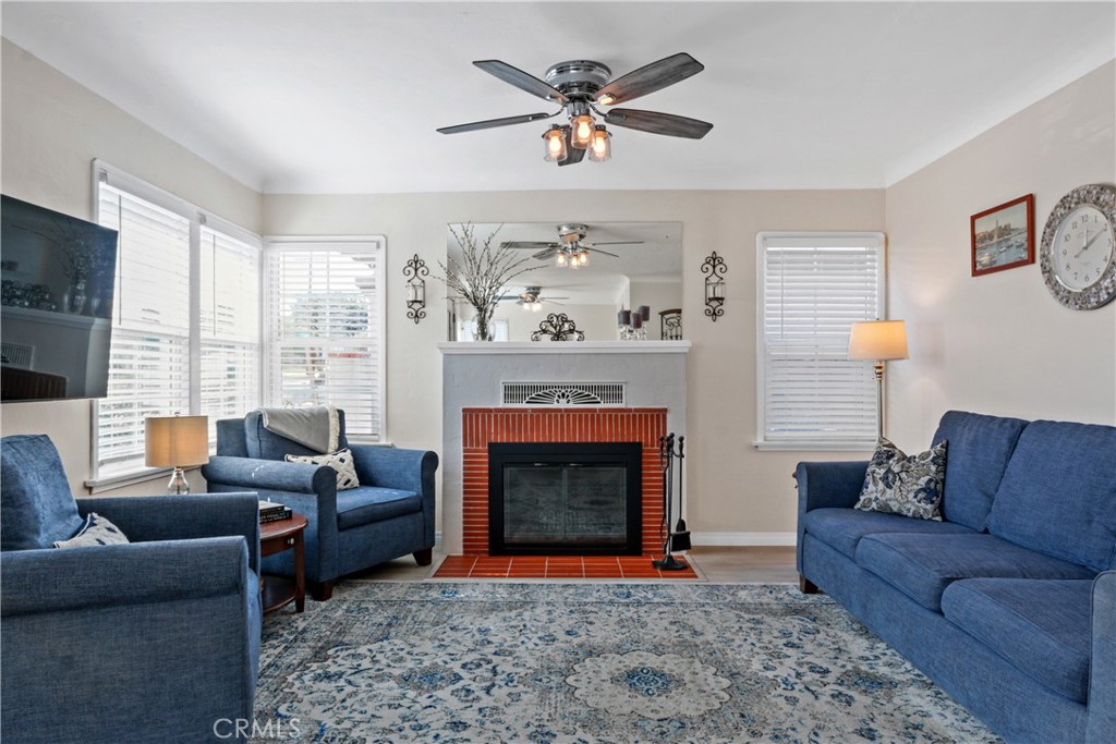 1328 W Ofarrell Street