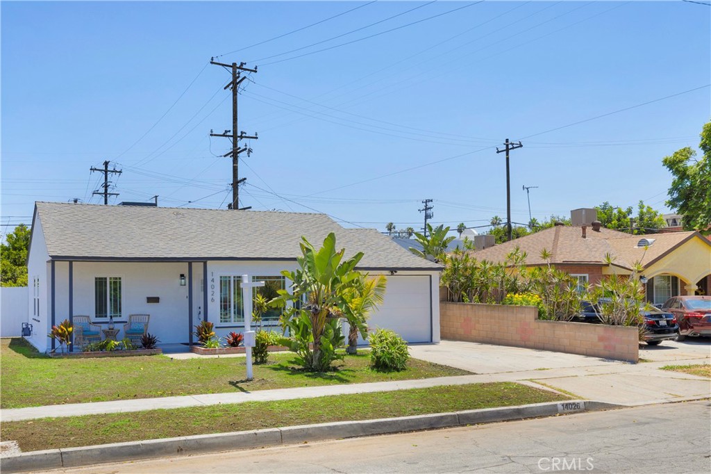 14026 Jersey Avenue
