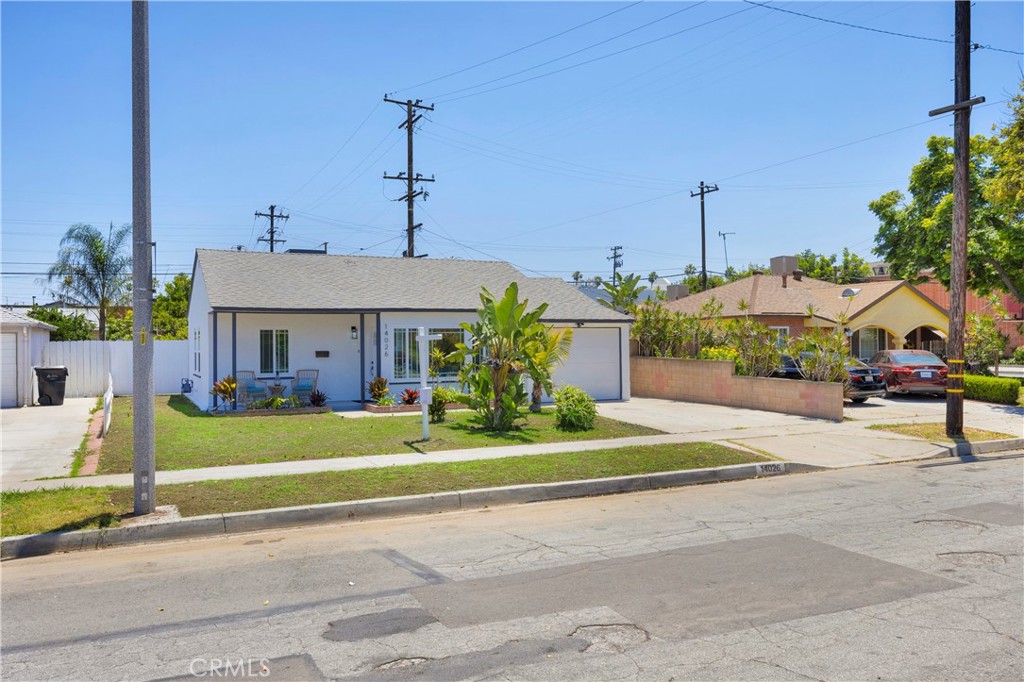 14026 Jersey Avenue