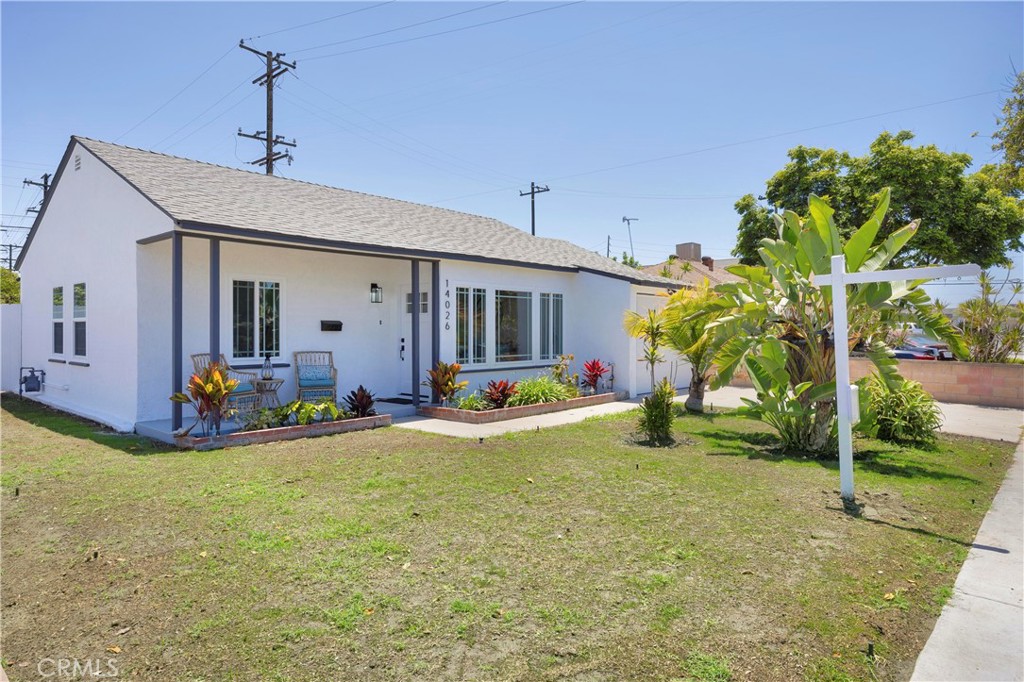 14026 Jersey Avenue