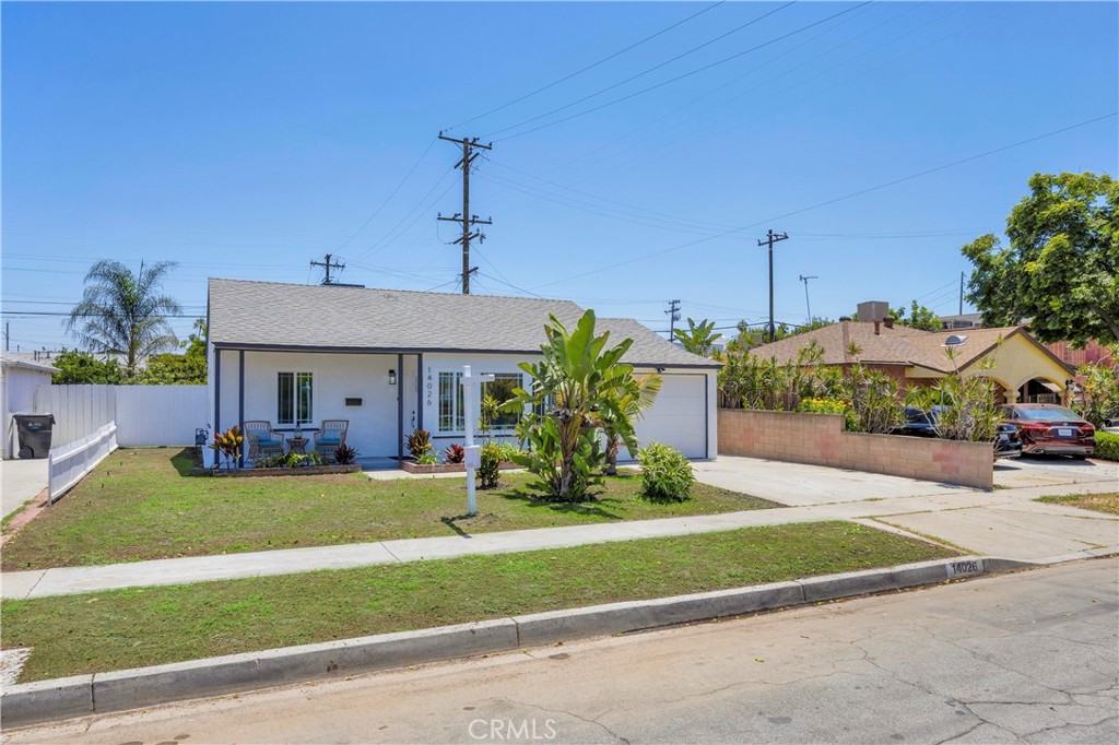 14026 Jersey Avenue
