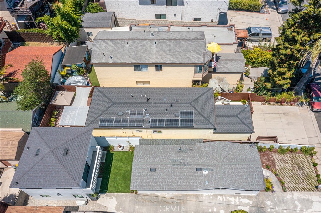 2639 S Kerckhoff Avenue