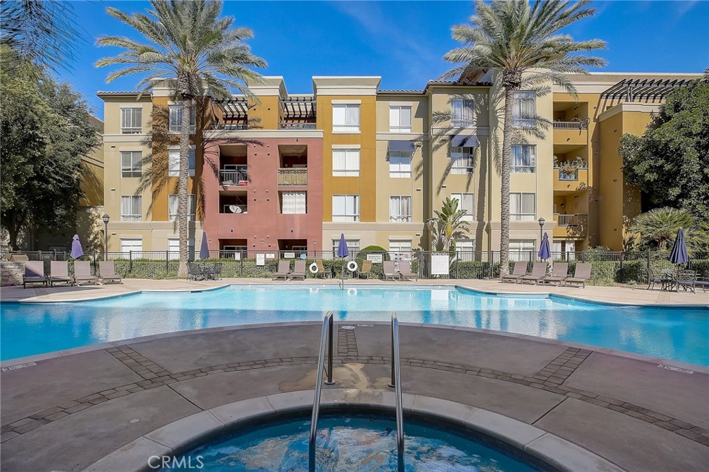 24595 Town Center Drive 3206