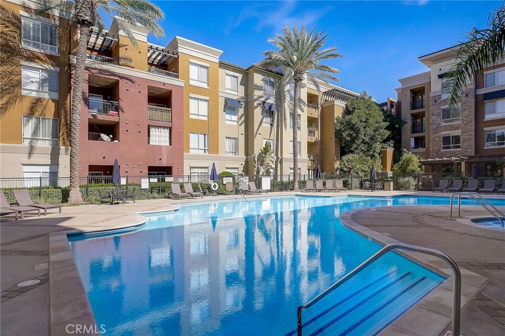 24595 Town Center Drive 3206