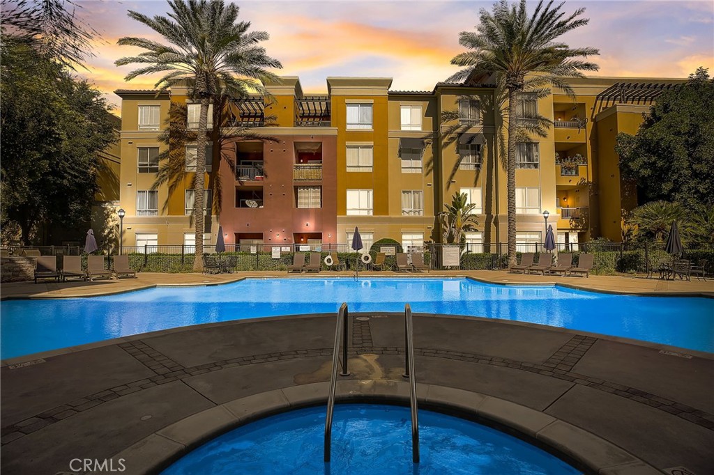 24595 Town Center Drive 3206
