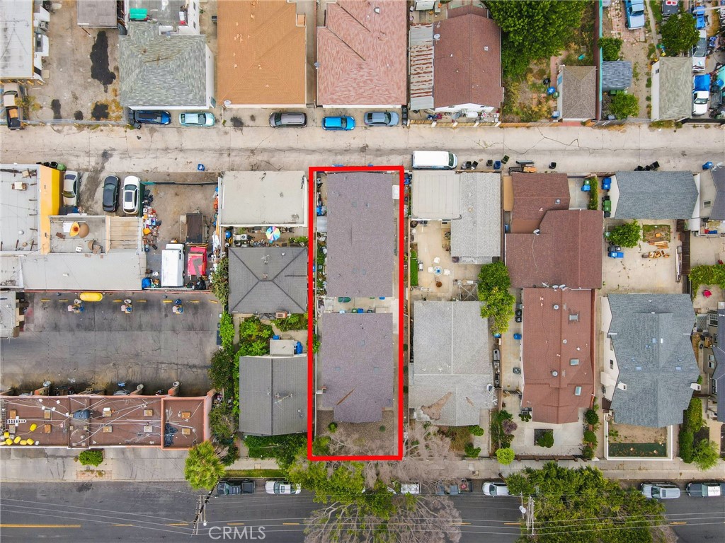 470 W 15th Street