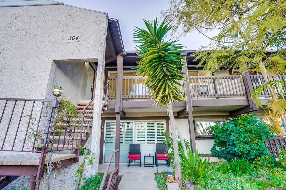 364 S Miraleste Drive 367