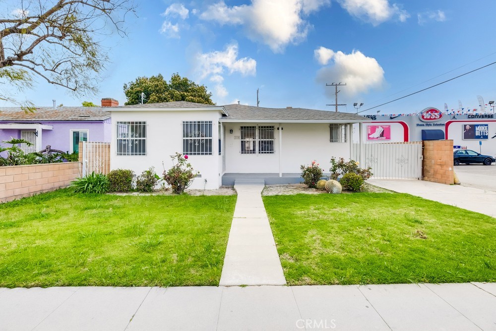 1110 N Pearl Avenue