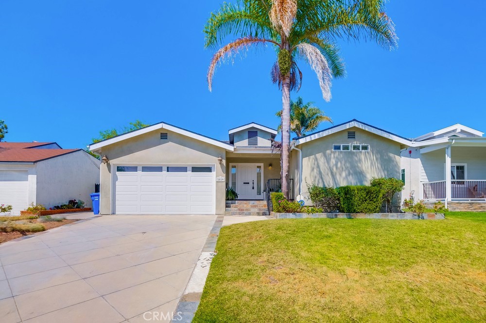 2829 Pinckard Avenue