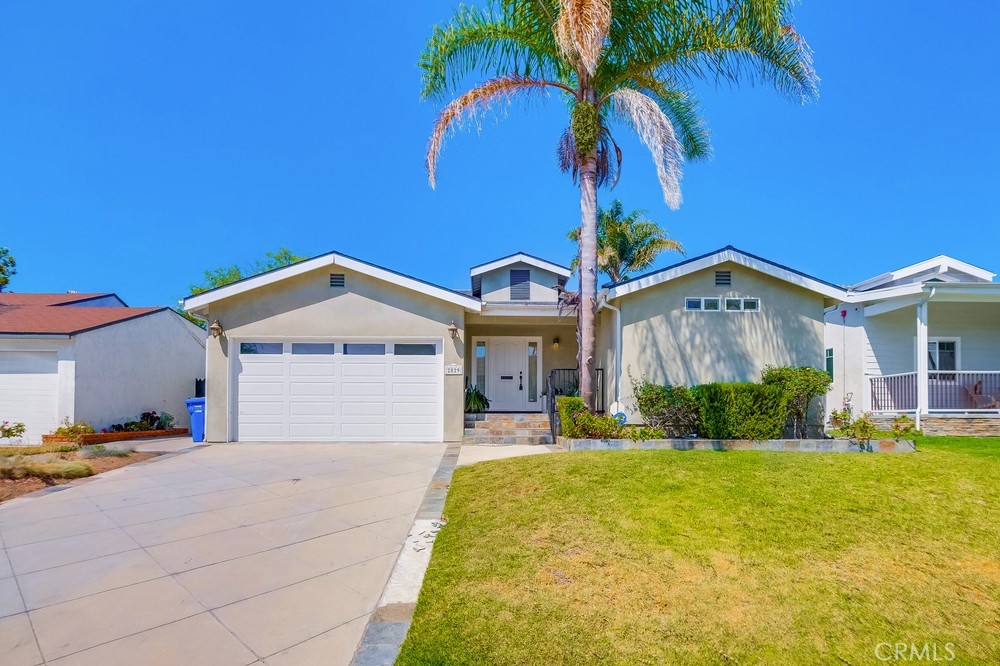 2829 Pinckard Avenue