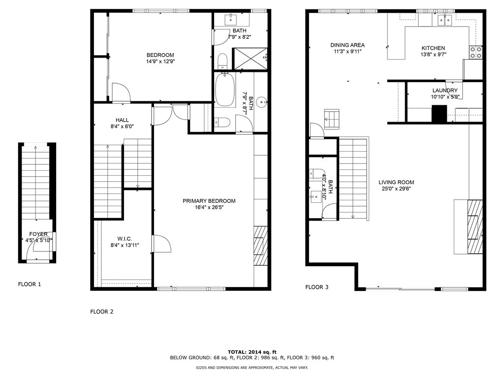 734 W 34th Street 2