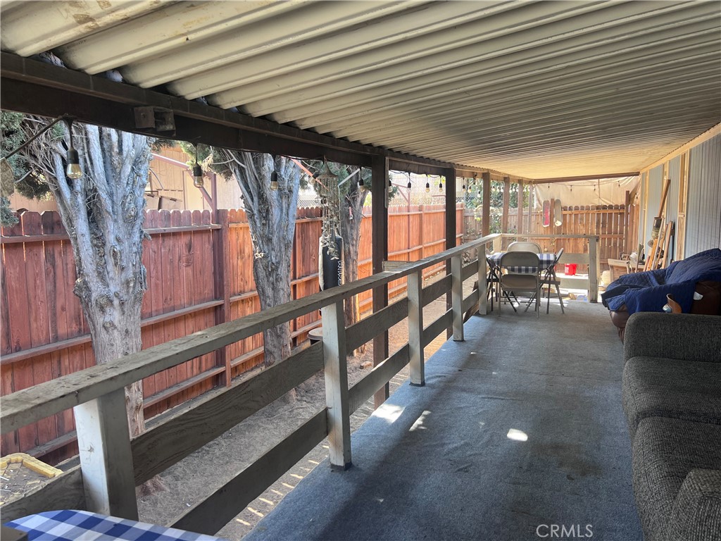 2601 E Victoria Street 116