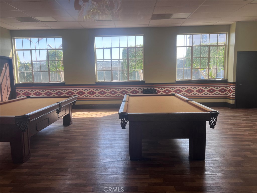 2601 E Victoria Street 116