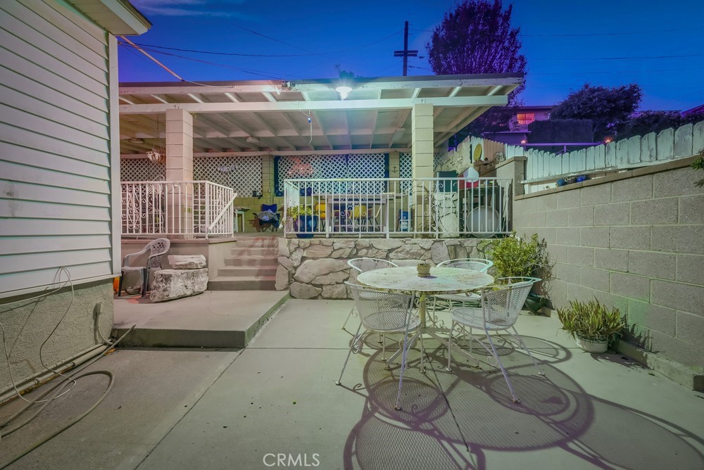 509 N Leland Avenue