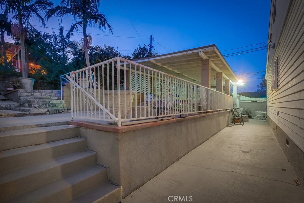 509 N Leland Avenue